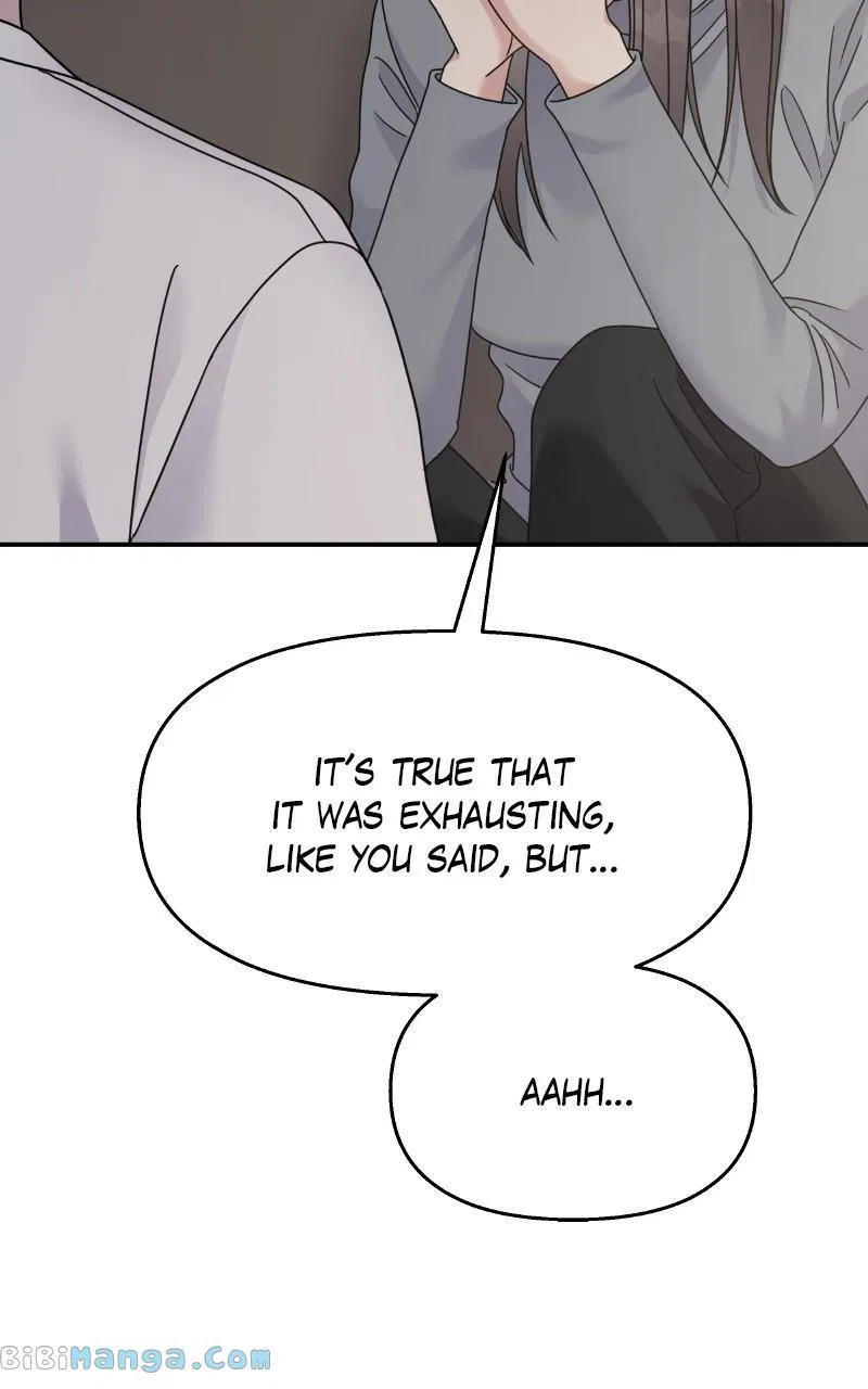 My Butler, Not LoverMy Butler, Not Lover Chapter 128 – Page 24