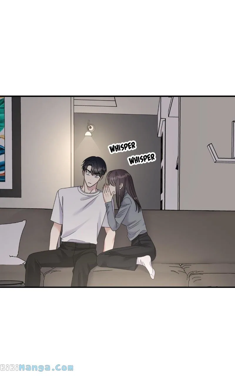 My Butler, Not LoverMy Butler, Not Lover Chapter 128 – Page 25