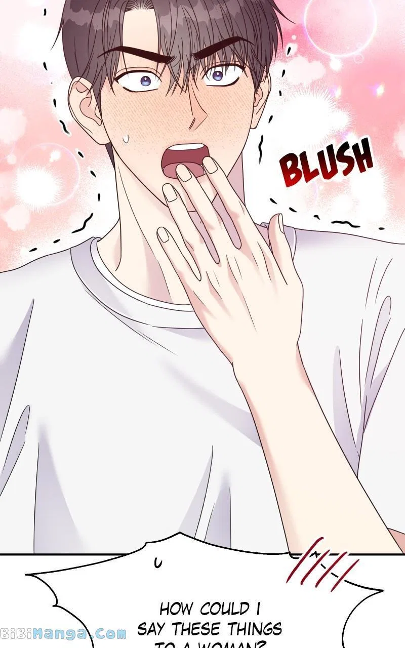 My Butler, Not LoverMy Butler, Not Lover Chapter 128 – Page 27