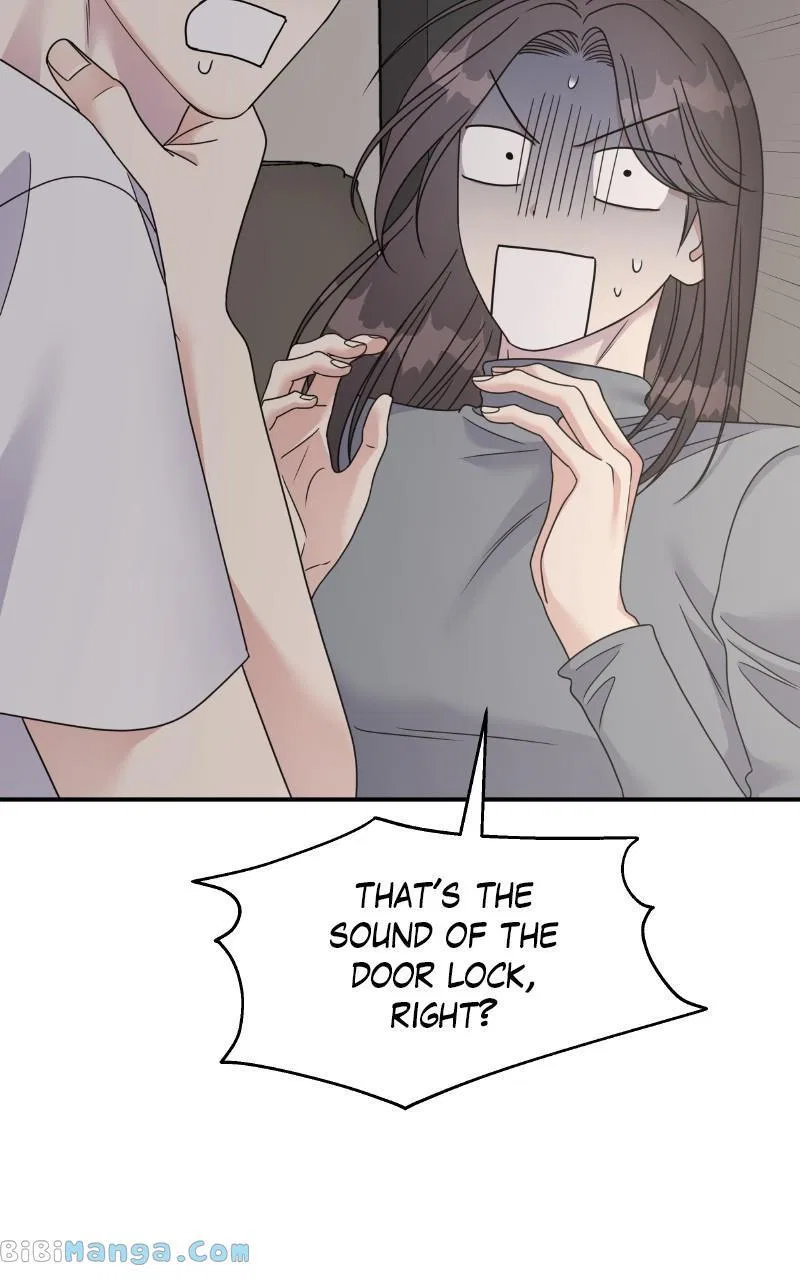 My Butler, Not LoverMy Butler, Not Lover Chapter 128 – Page 33
