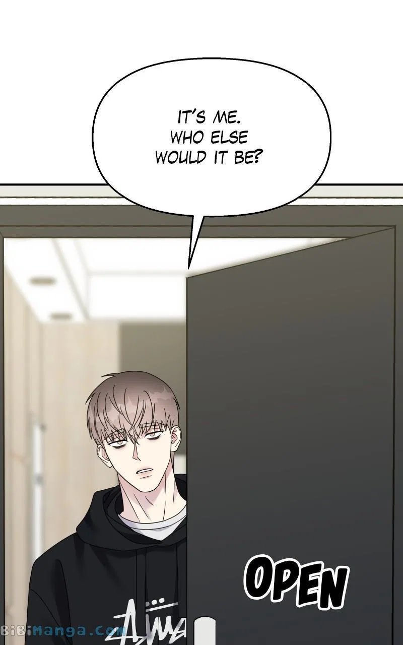 My Butler, Not LoverMy Butler, Not Lover Chapter 128 – Page 36