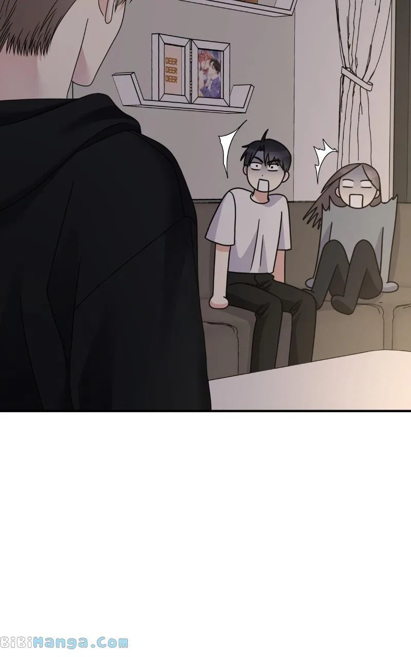 My Butler, Not LoverMy Butler, Not Lover Chapter 128 – Page 38