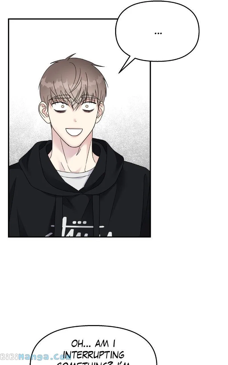 My Butler, Not LoverMy Butler, Not Lover Chapter 128 – Page 39