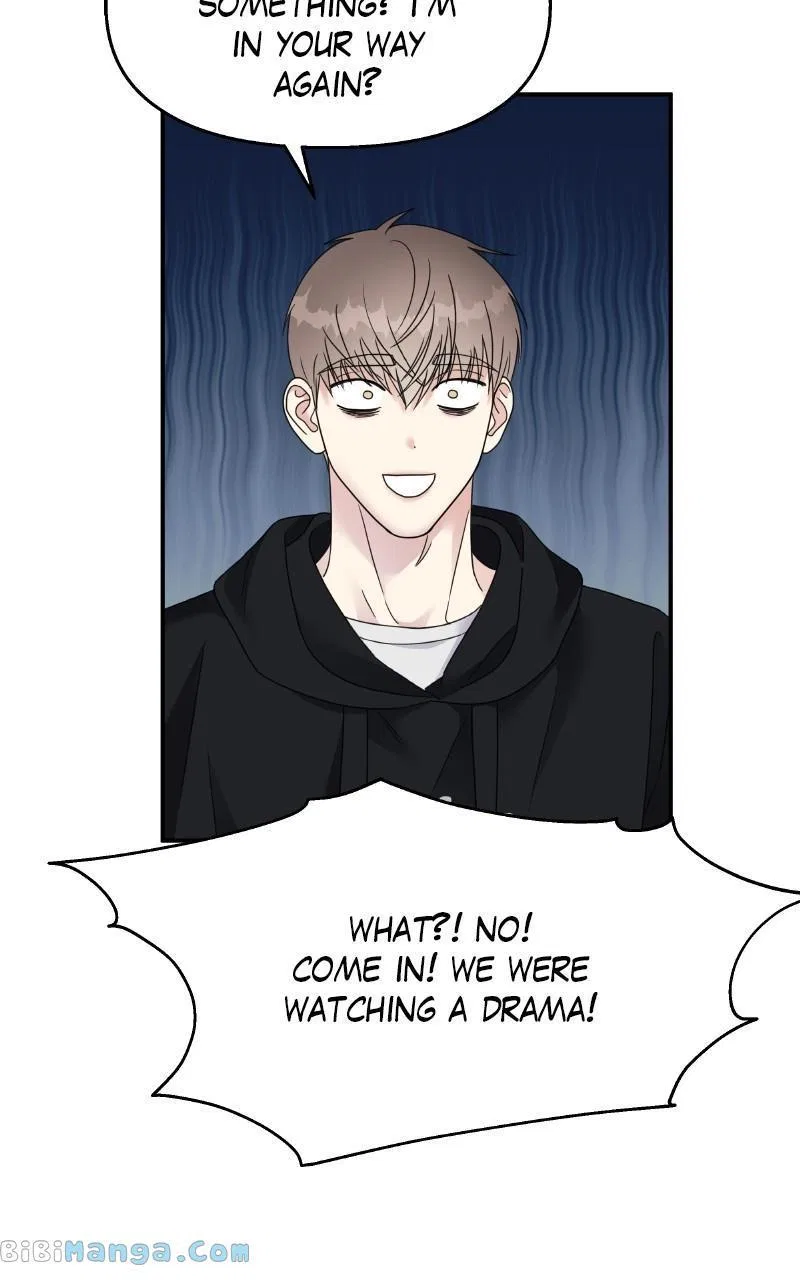 My Butler, Not LoverMy Butler, Not Lover Chapter 128 – Page 40