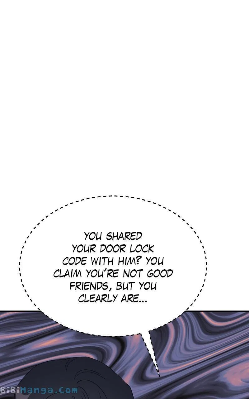 My Butler, Not LoverMy Butler, Not Lover Chapter 128 – Page 41