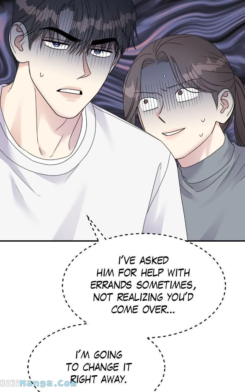 My Butler, Not LoverMy Butler, Not Lover Chapter 128 – Page 42