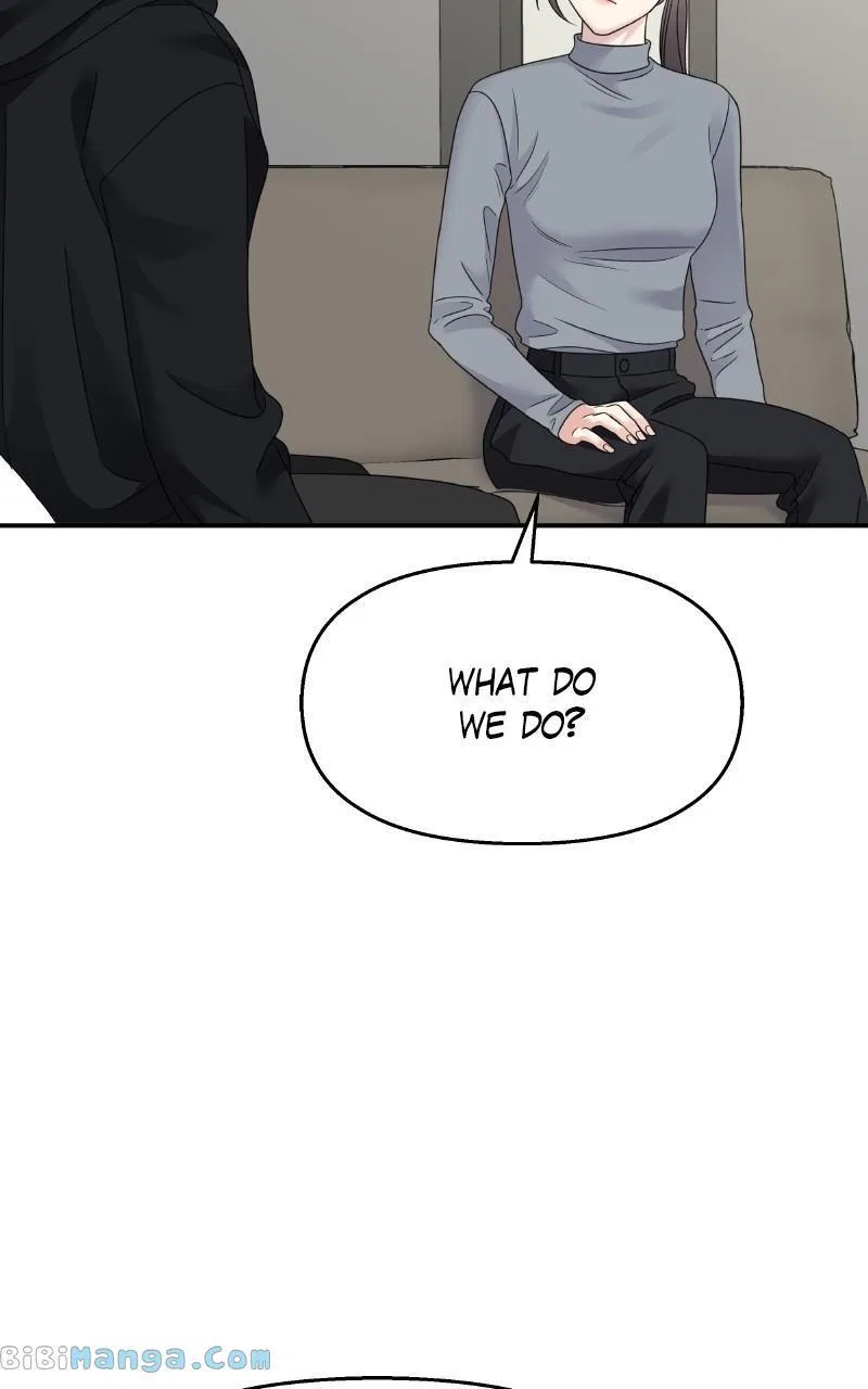 My Butler, Not LoverMy Butler, Not Lover Chapter 128 – Page 46