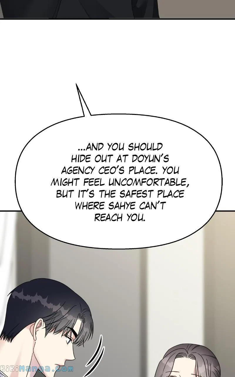 My Butler, Not LoverMy Butler, Not Lover Chapter 128 – Page 48