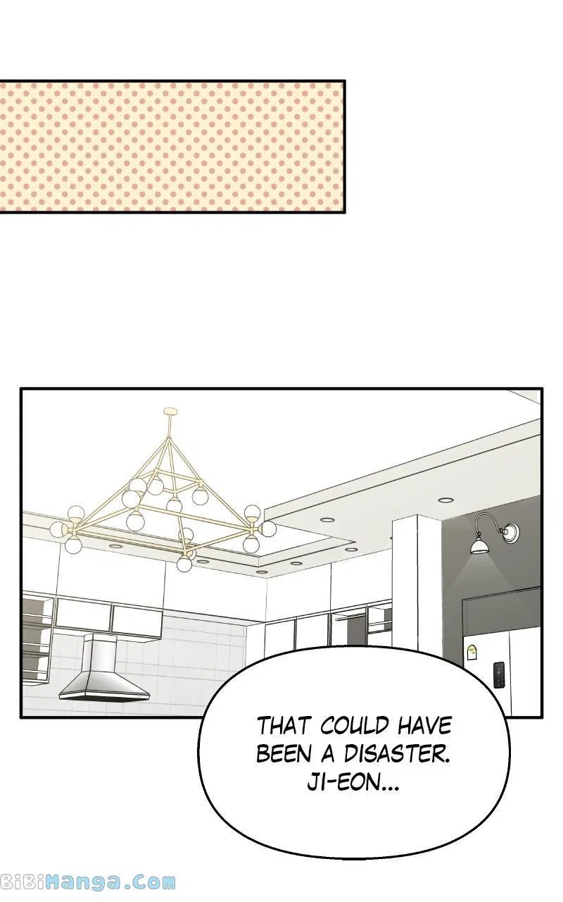 My Butler, Not LoverMy Butler, Not Lover Chapter 128 – Page 50