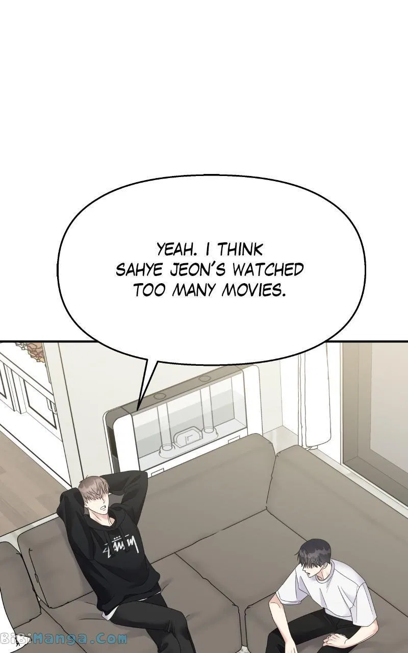 My Butler, Not LoverMy Butler, Not Lover Chapter 128 – Page 51