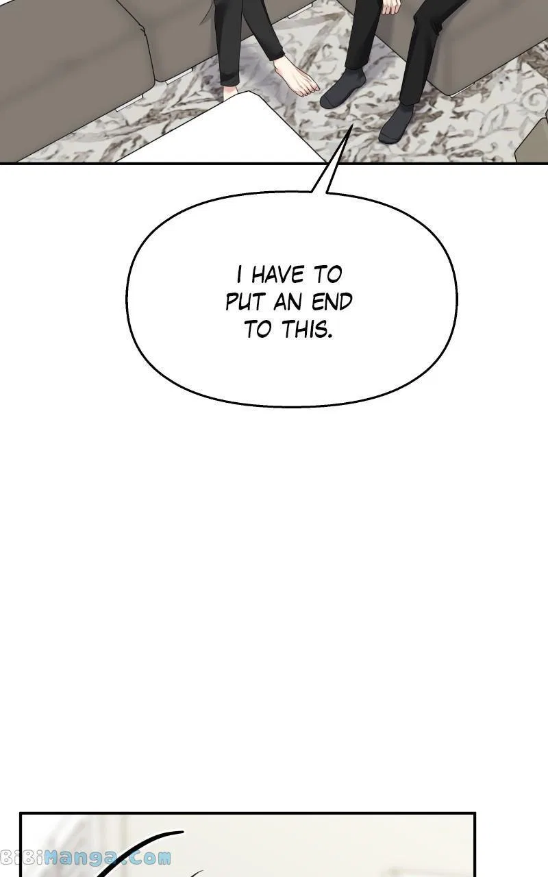 My Butler, Not LoverMy Butler, Not Lover Chapter 128 – Page 52