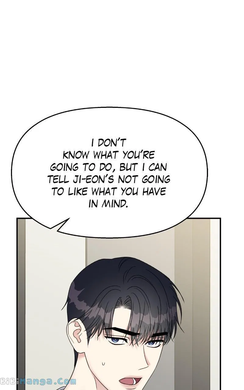 My Butler, Not LoverMy Butler, Not Lover Chapter 128 – Page 54