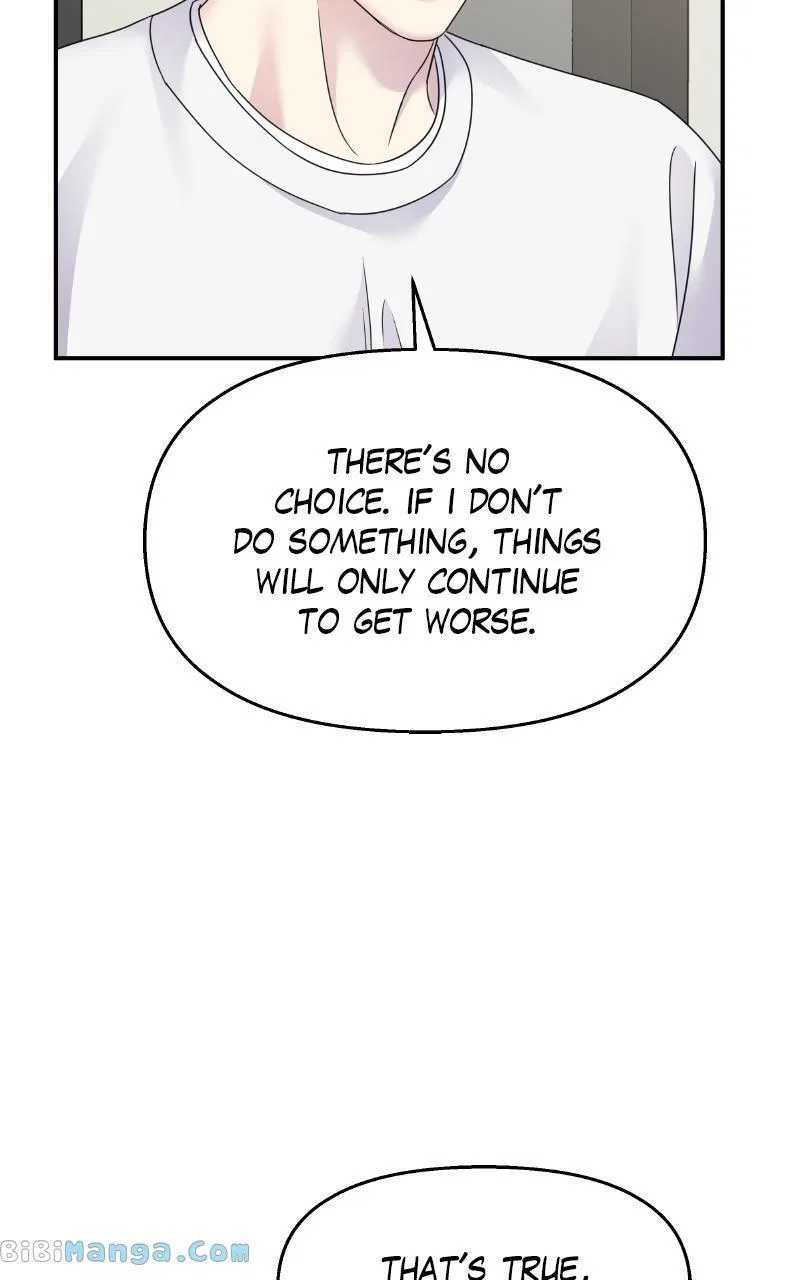 My Butler, Not LoverMy Butler, Not Lover Chapter 128 – Page 55