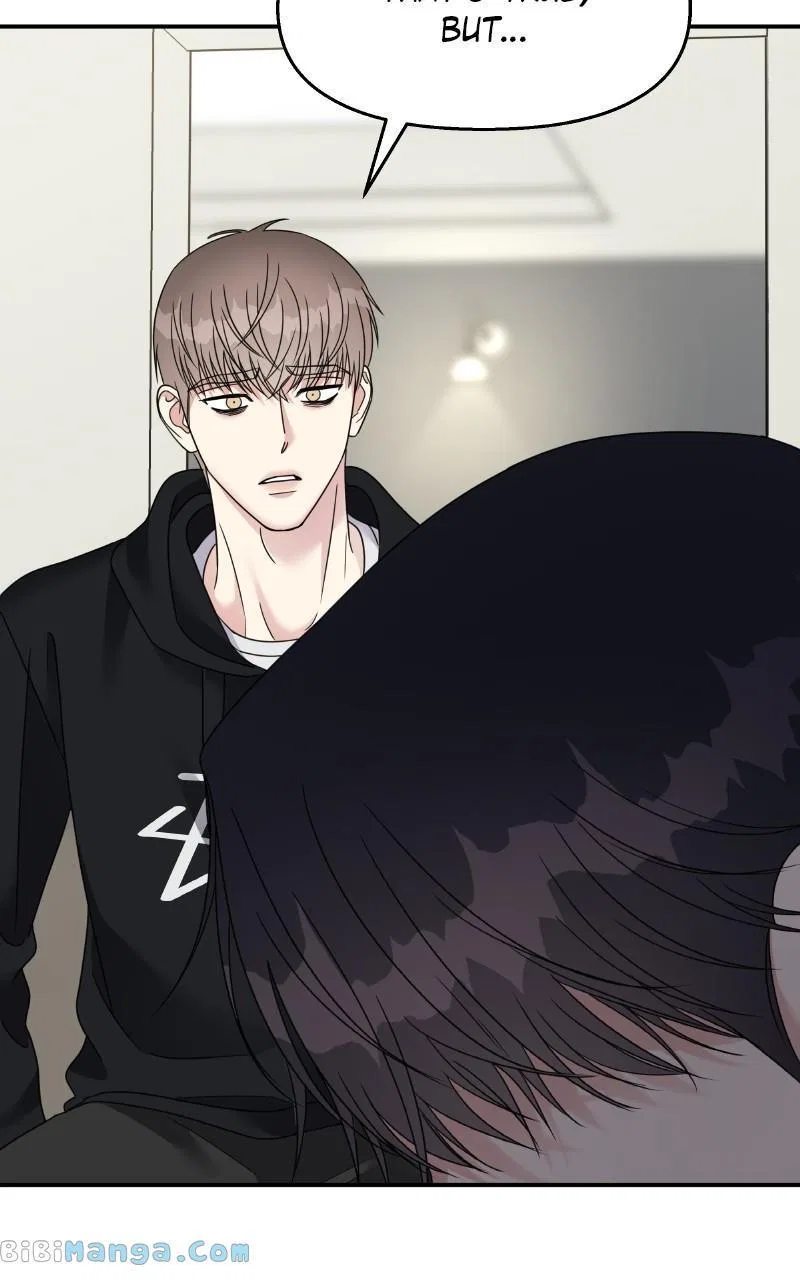 My Butler, Not LoverMy Butler, Not Lover Chapter 128 – Page 56