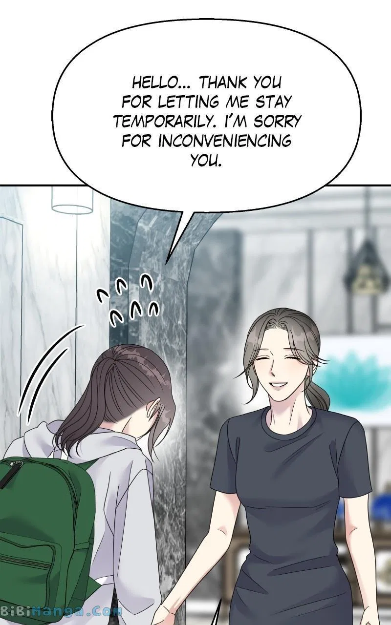 My Butler, Not LoverMy Butler, Not Lover Chapter 128 – Page 59