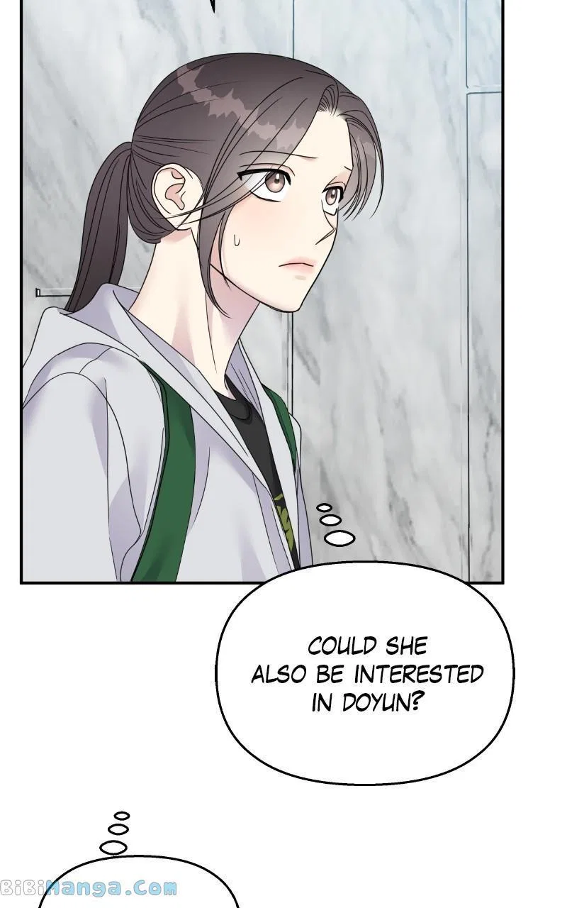 My Butler, Not LoverMy Butler, Not Lover Chapter 128 – Page 61