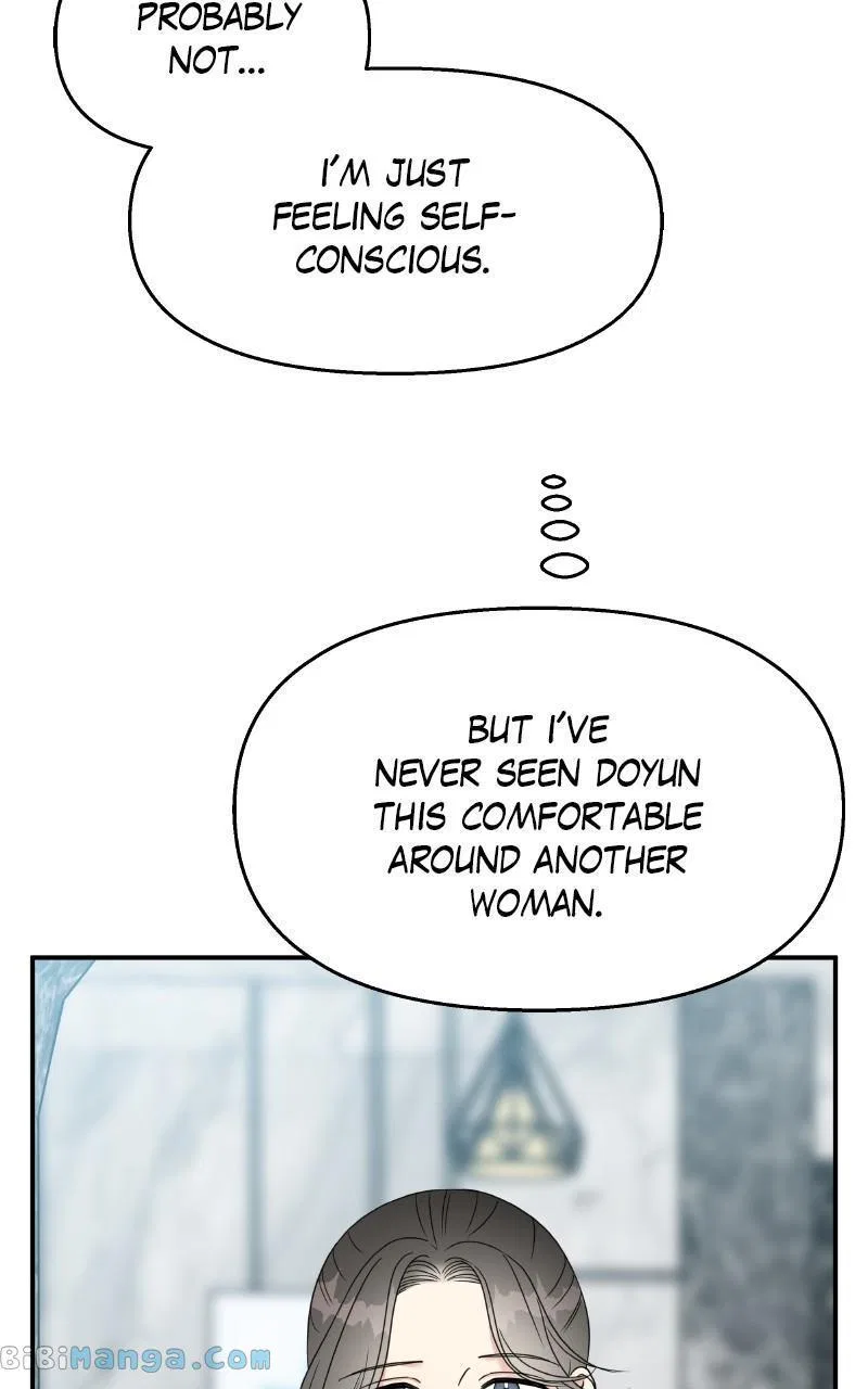 My Butler, Not LoverMy Butler, Not Lover Chapter 128 – Page 62