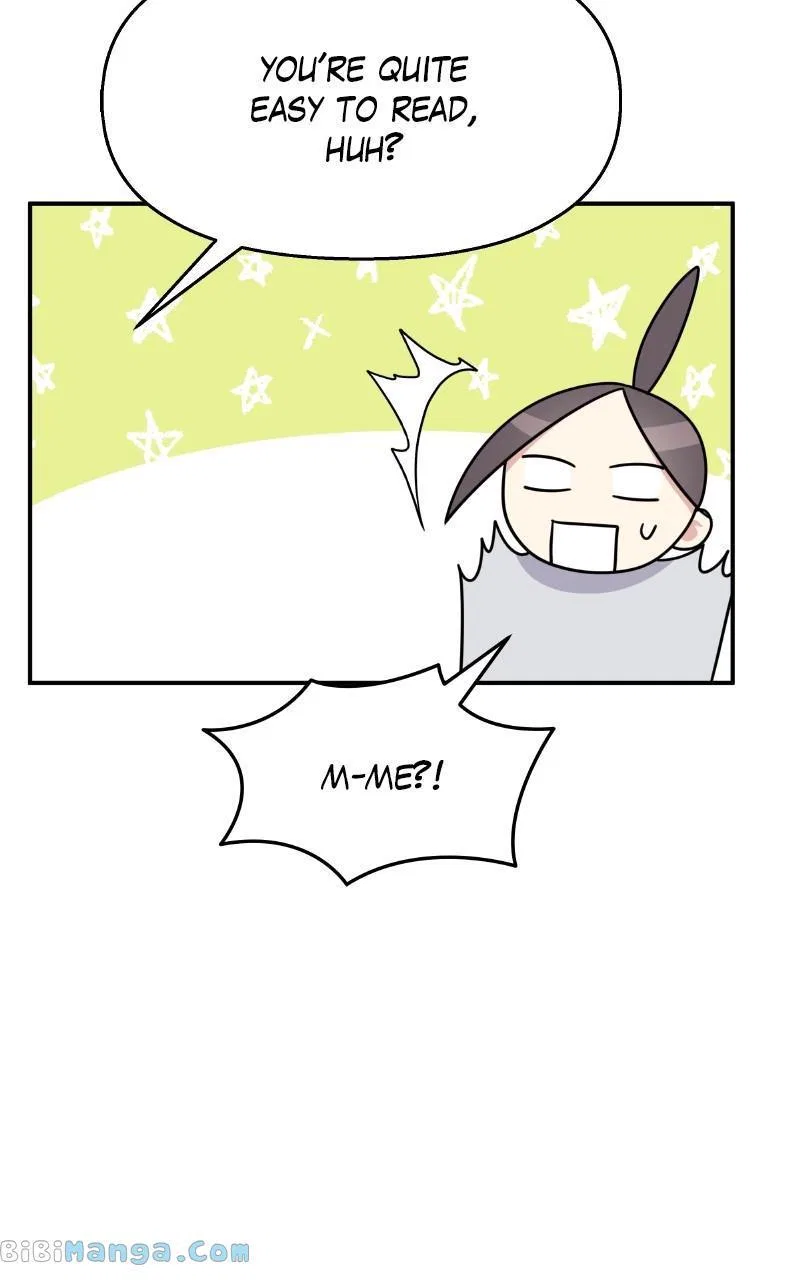 My Butler, Not LoverMy Butler, Not Lover Chapter 128 – Page 64