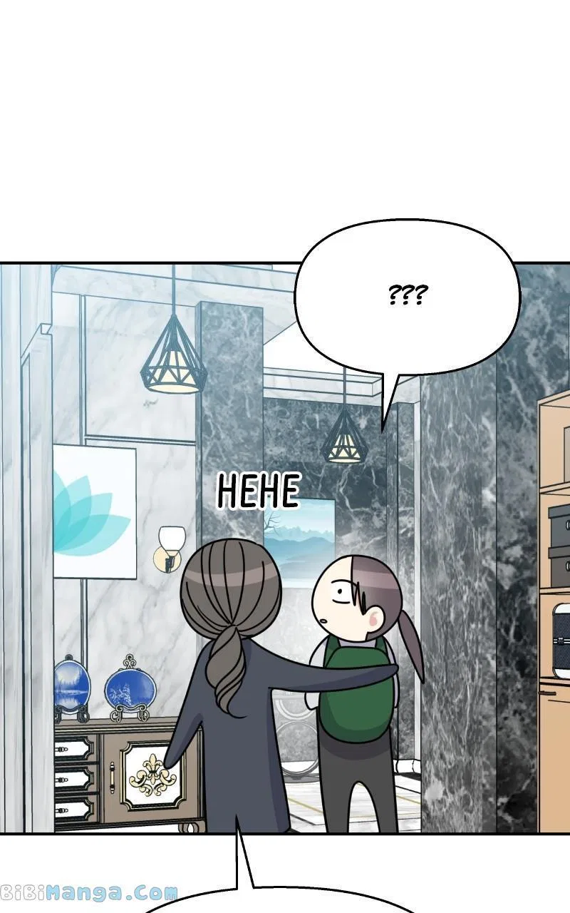 My Butler, Not LoverMy Butler, Not Lover Chapter 128 – Page 69