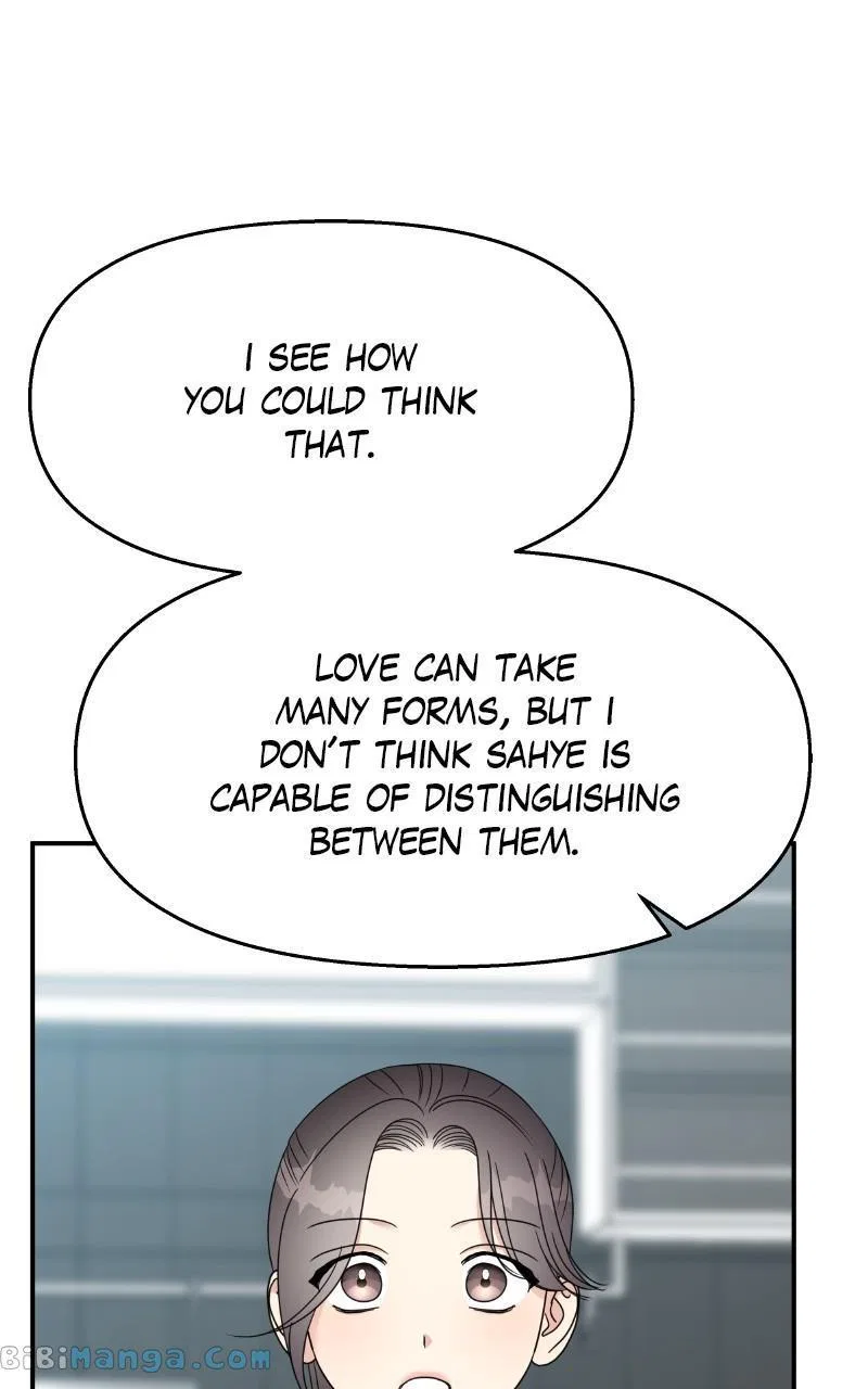 My Butler, Not LoverMy Butler, Not Lover Chapter 128 – Page 75
