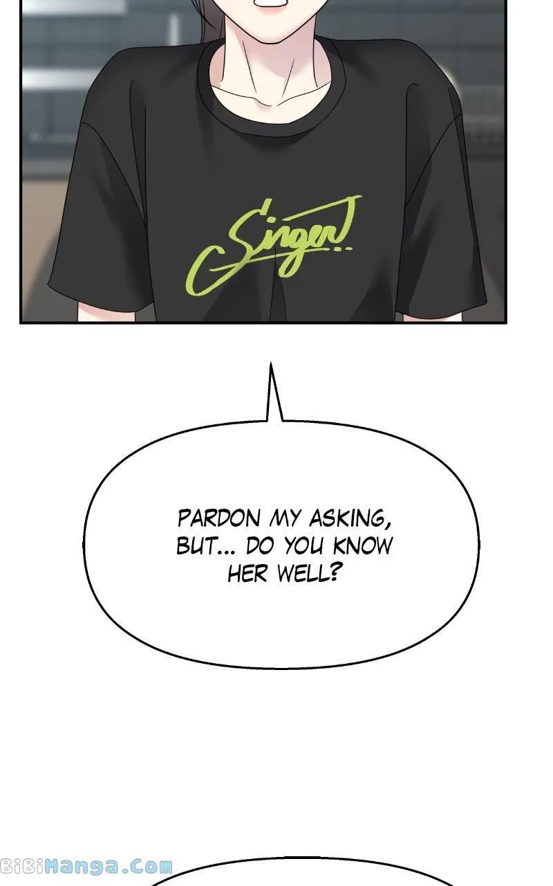 My Butler, Not LoverMy Butler, Not Lover Chapter 128 – Page 76