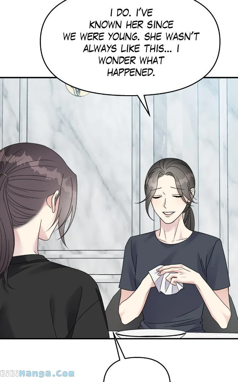 My Butler, Not LoverMy Butler, Not Lover Chapter 128 – Page 77