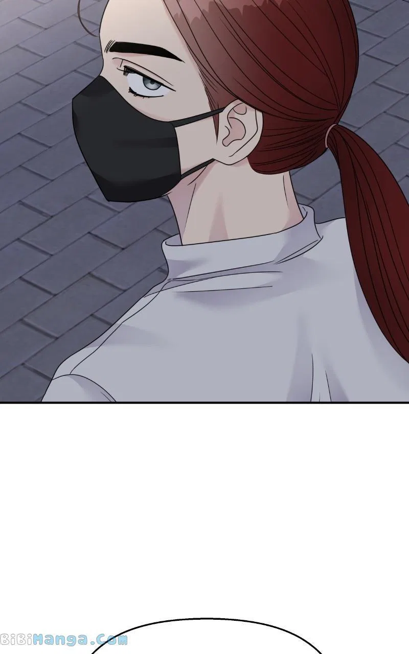 My Butler, Not LoverMy Butler, Not Lover Chapter 128 – Page 84