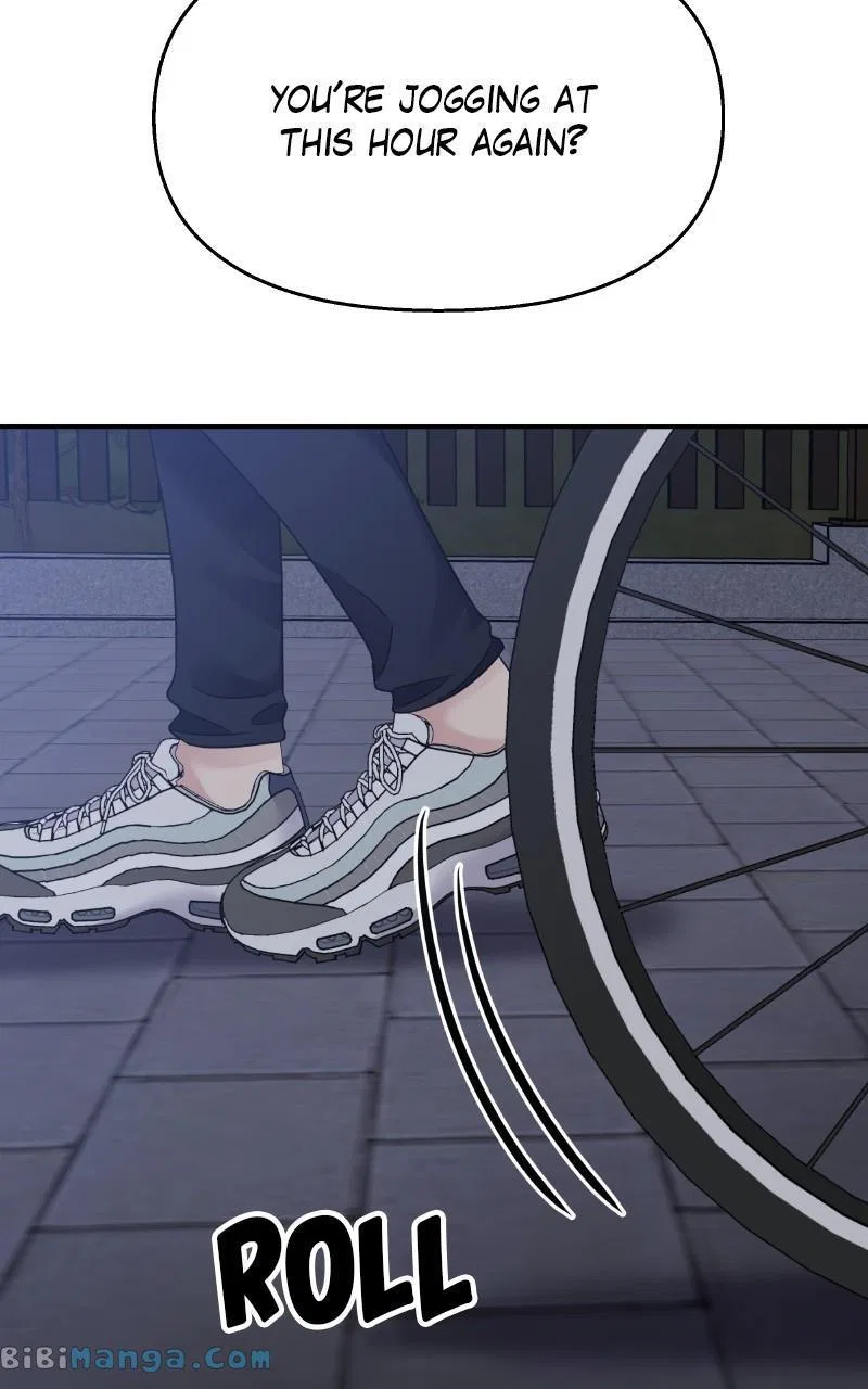 My Butler, Not LoverMy Butler, Not Lover Chapter 128 – Page 85