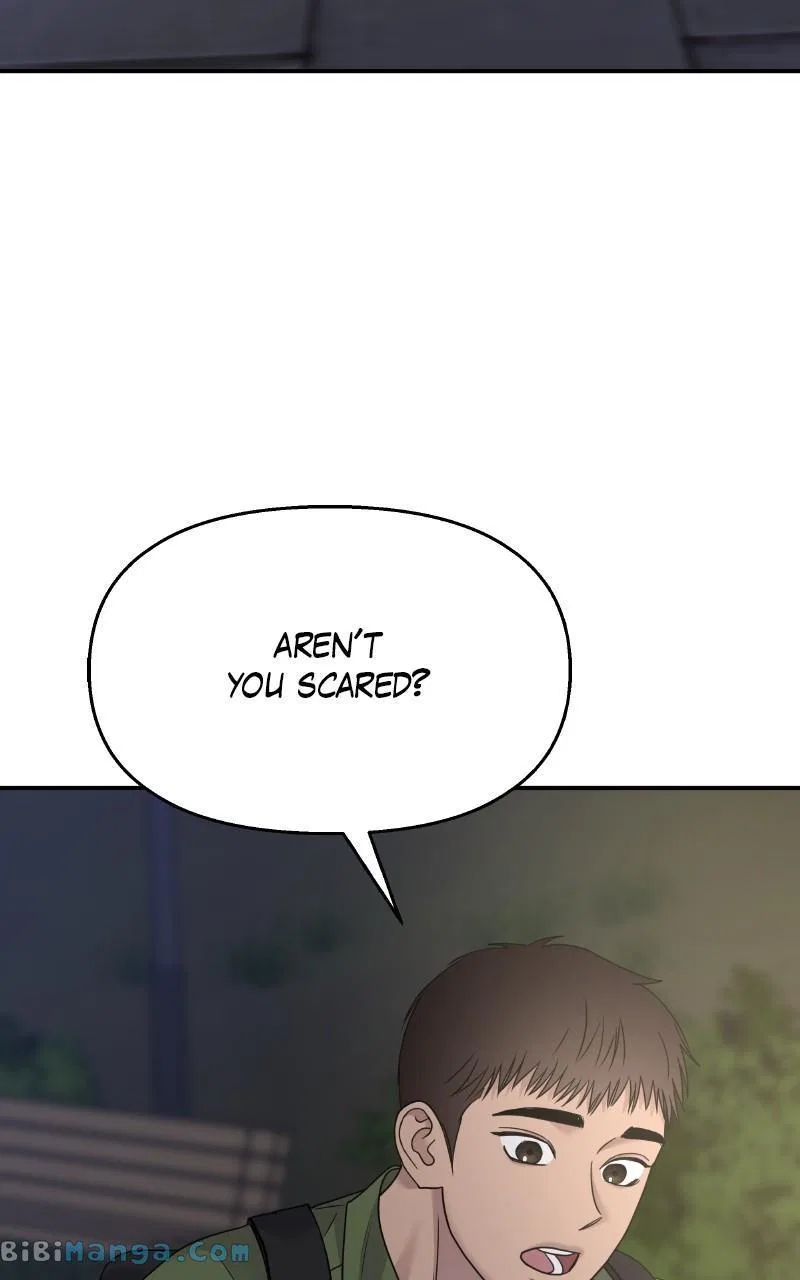 My Butler, Not LoverMy Butler, Not Lover Chapter 128 – Page 86