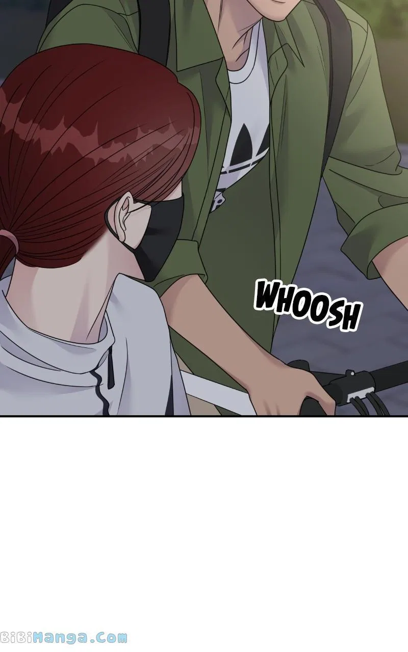 My Butler, Not LoverMy Butler, Not Lover Chapter 128 – Page 87