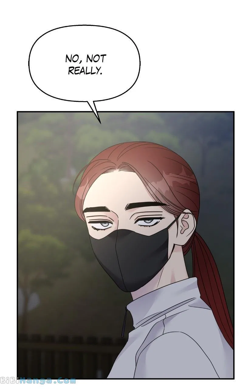 My Butler, Not LoverMy Butler, Not Lover Chapter 128 – Page 88