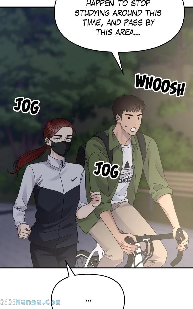 My Butler, Not LoverMy Butler, Not Lover Chapter 128 – Page 90