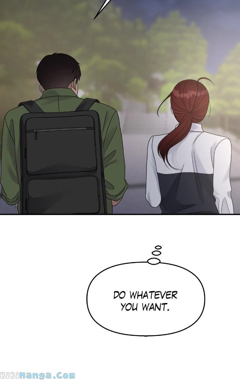 My Butler, Not LoverMy Butler, Not Lover Chapter 128 – Page 92