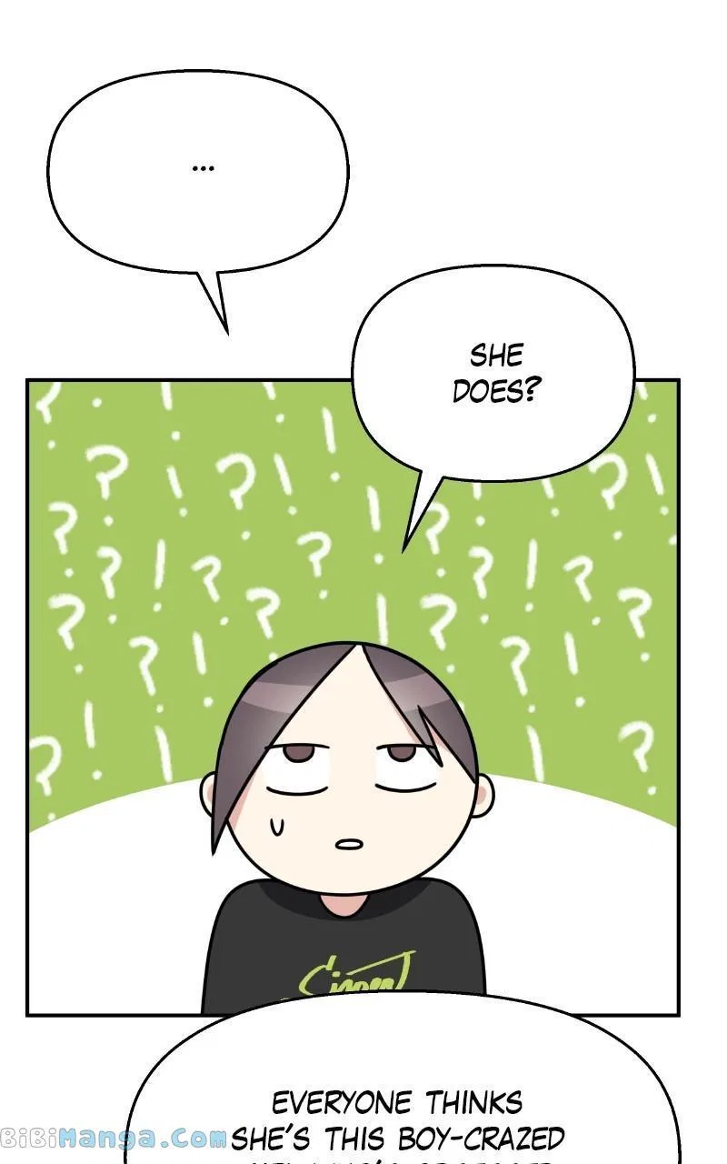 My Butler, Not LoverMy Butler, Not Lover Chapter 128 – Page 99