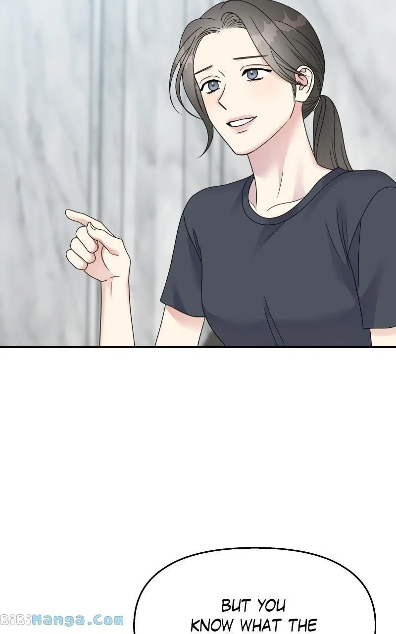 My Butler, Not LoverMy Butler, Not Lover Chapter 128 – Page 101
