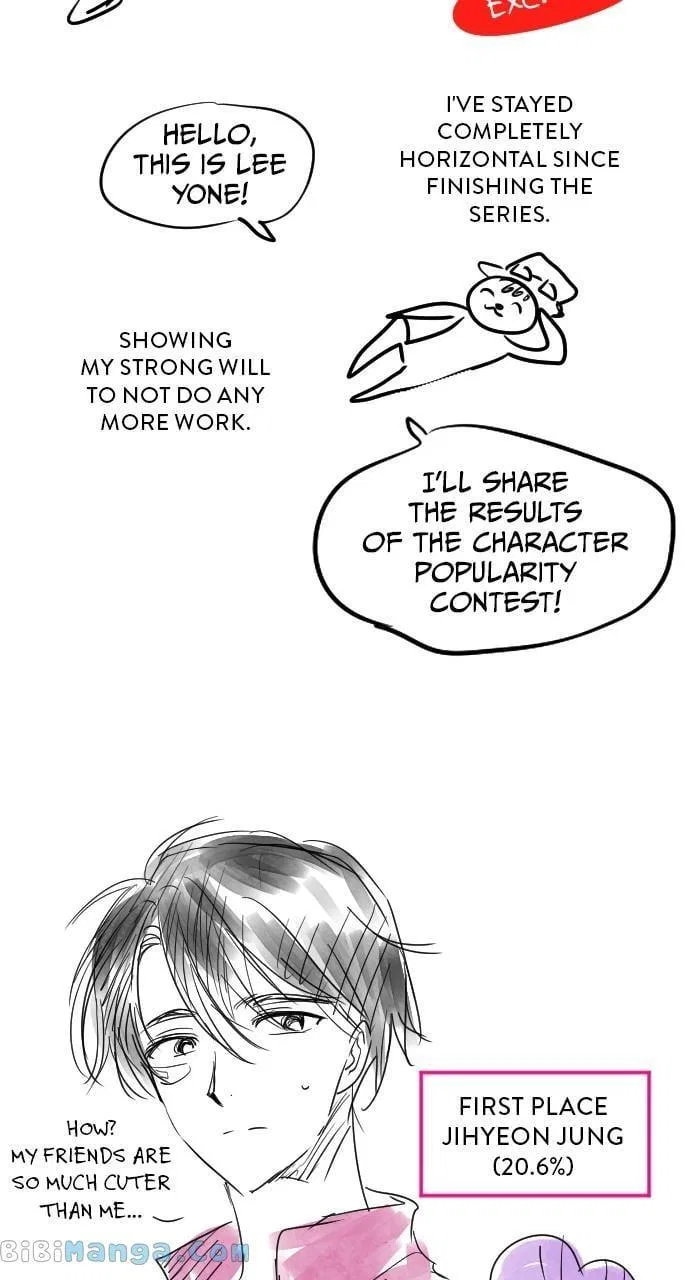 Survive Romance Chapter 102 – Page 14