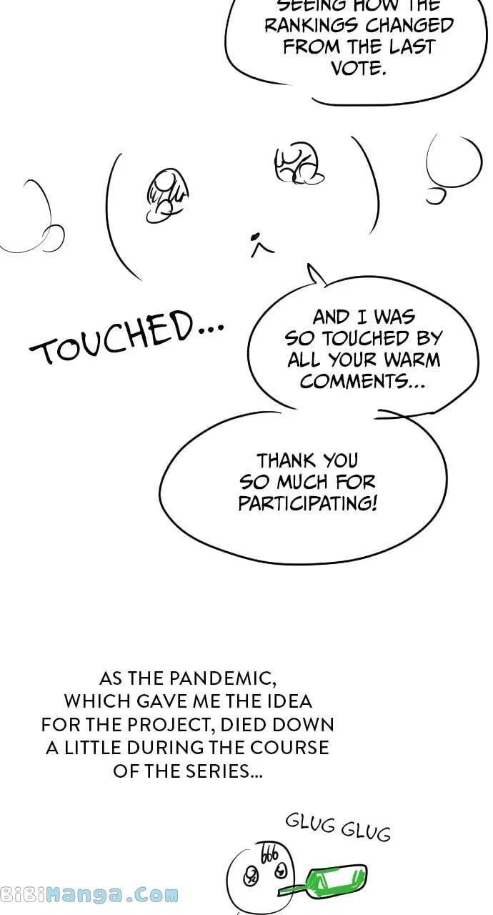 Survive Romance Chapter 102 – Page 18