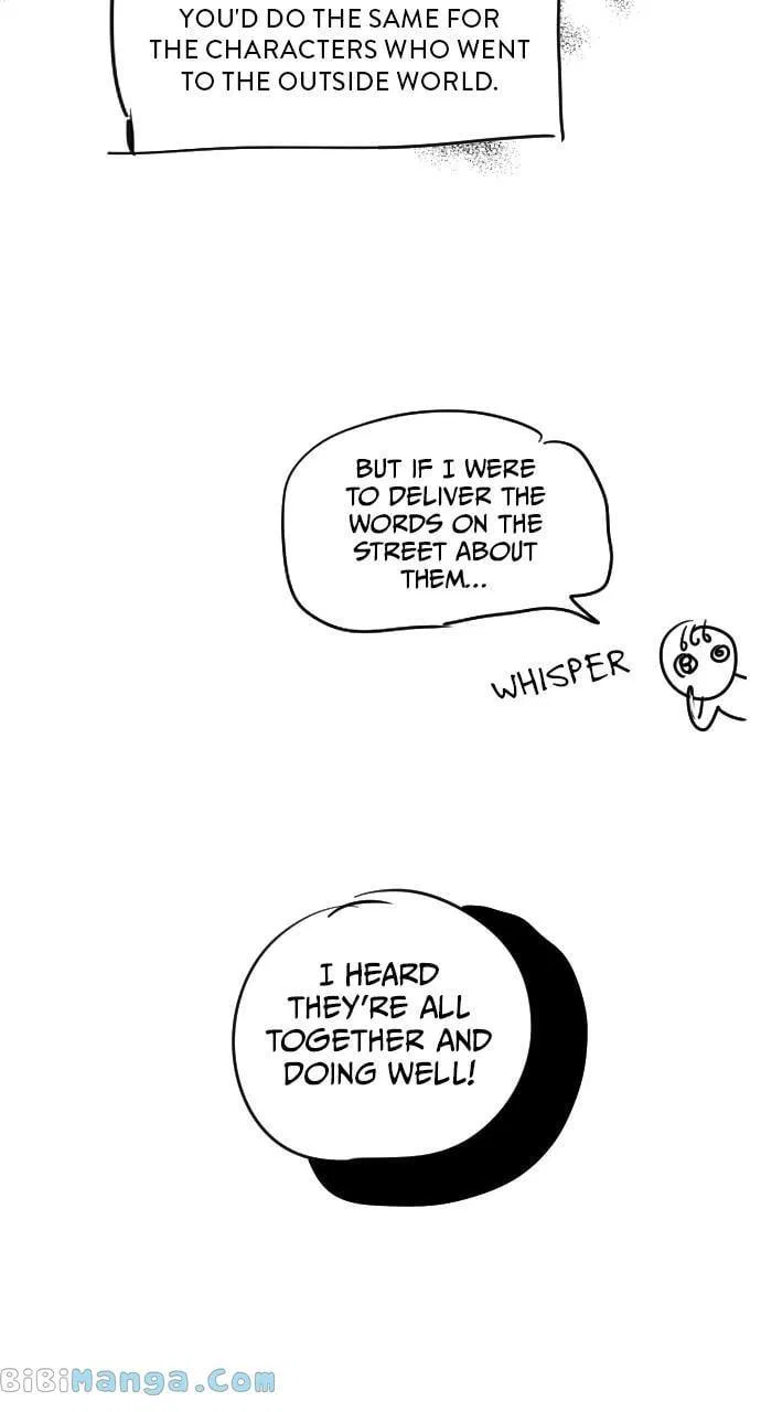 Survive Romance Chapter 102 – Page 34