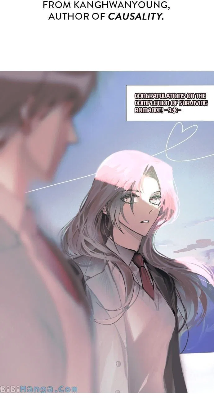 Survive Romance Chapter 102 – Page 46