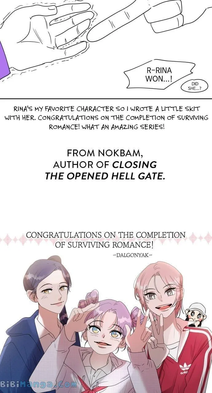 Survive Romance Chapter 102 – Page 50