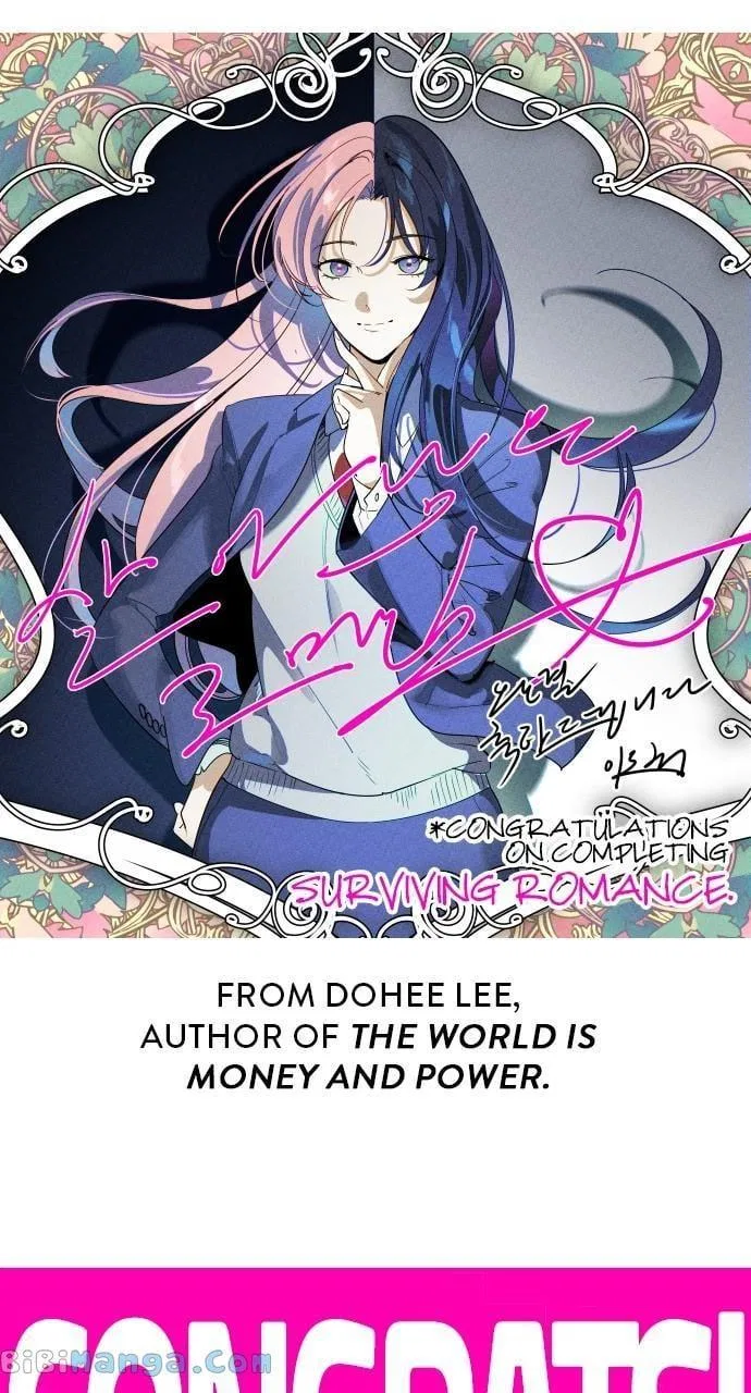 Survive Romance Chapter 102 – Page 68