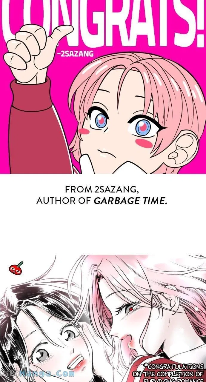 Survive Romance Chapter 102 – Page 69