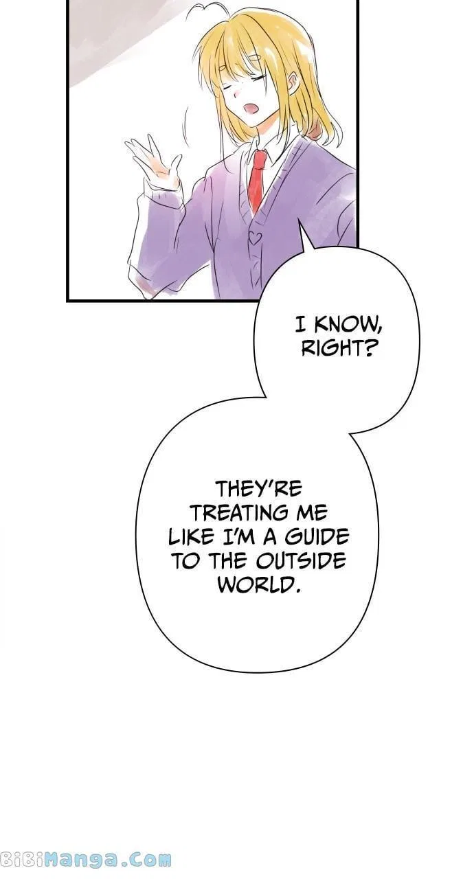 Survive Romance Chapter 102 – Page 96