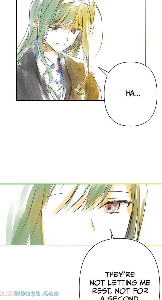 Survive Romance Chapter 102 – Page 105
