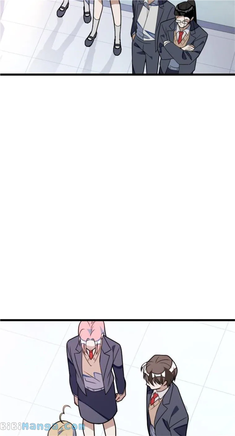 Survive Romance Chapter 100 – Page 3
