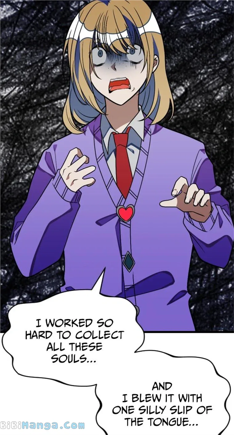 Survive Romance Chapter 100 – Page 5