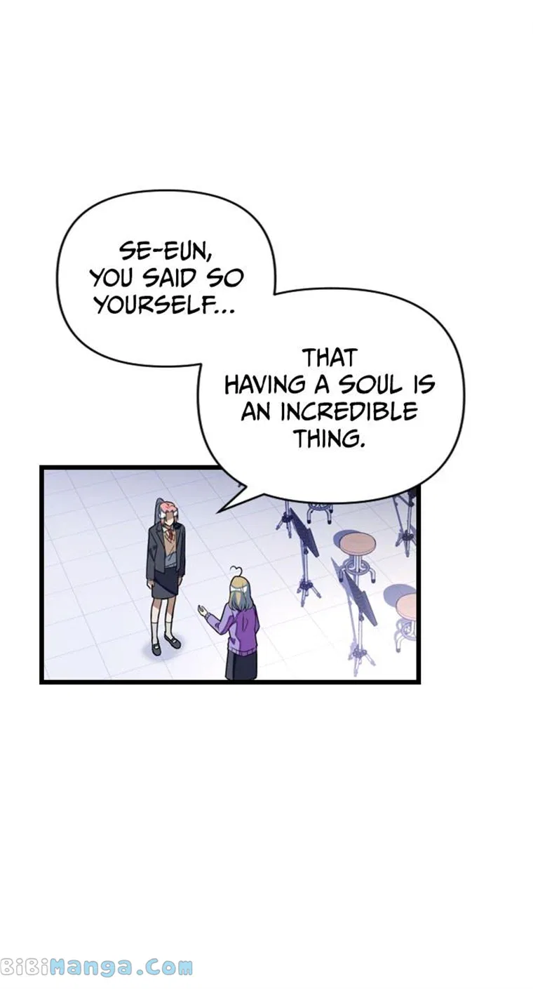 Survive Romance Chapter 100 – Page 8