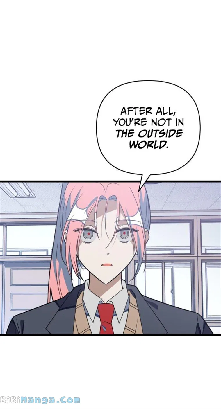 Survive Romance Chapter 100 – Page 27