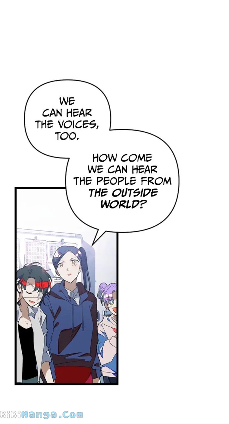 Survive Romance Chapter 100 – Page 30
