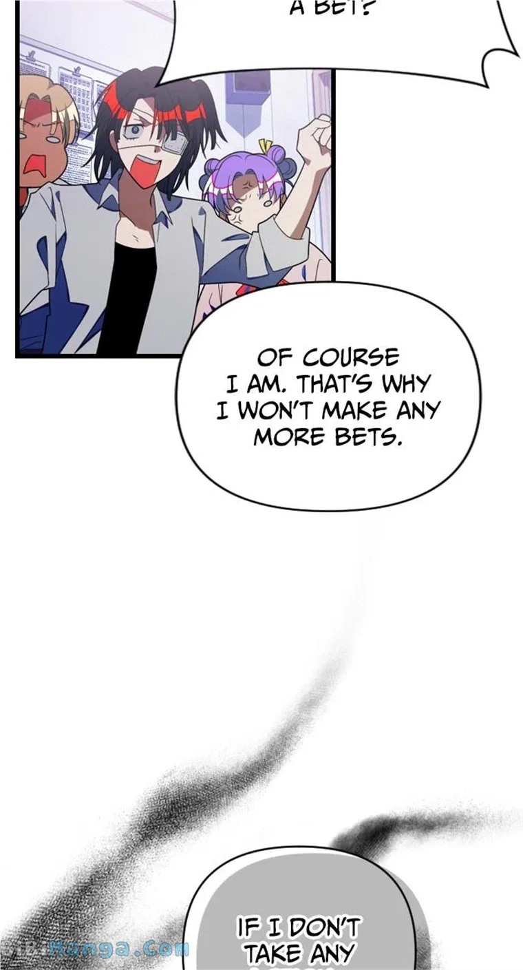 Survive Romance Chapter 100 – Page 47